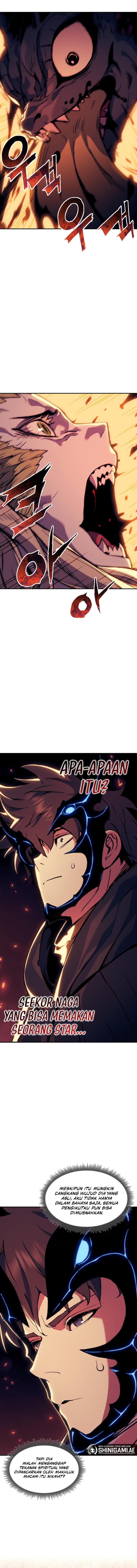 Return of the Broken Constellation - Chapter 110 10
