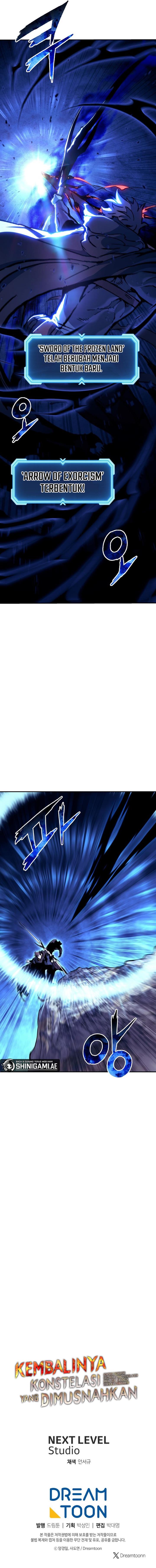 Return of the Broken Constellation - Chapter 110 17