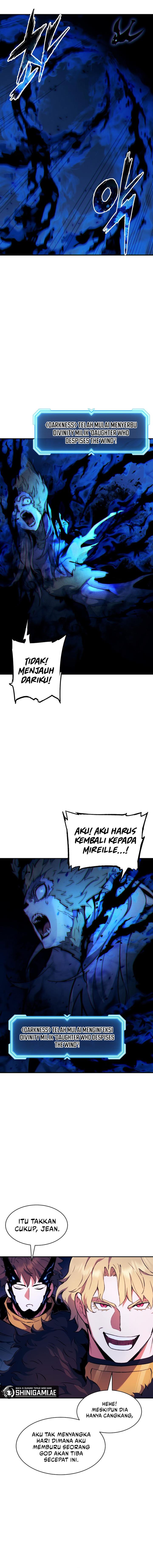 Return of the Broken Constellation - Chapter 110 14