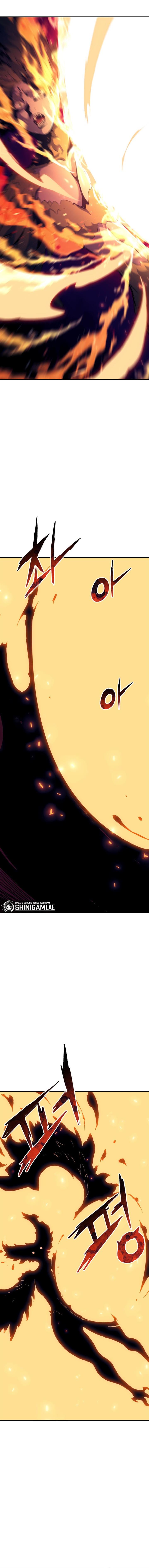 Return of the Broken Constellation - Chapter 110 7