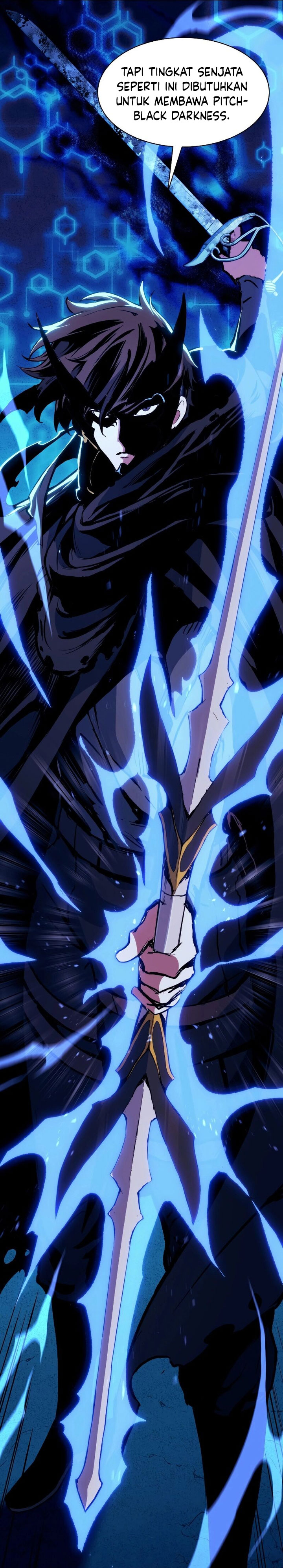 Return of the Broken Constellation - Chapter 110 49