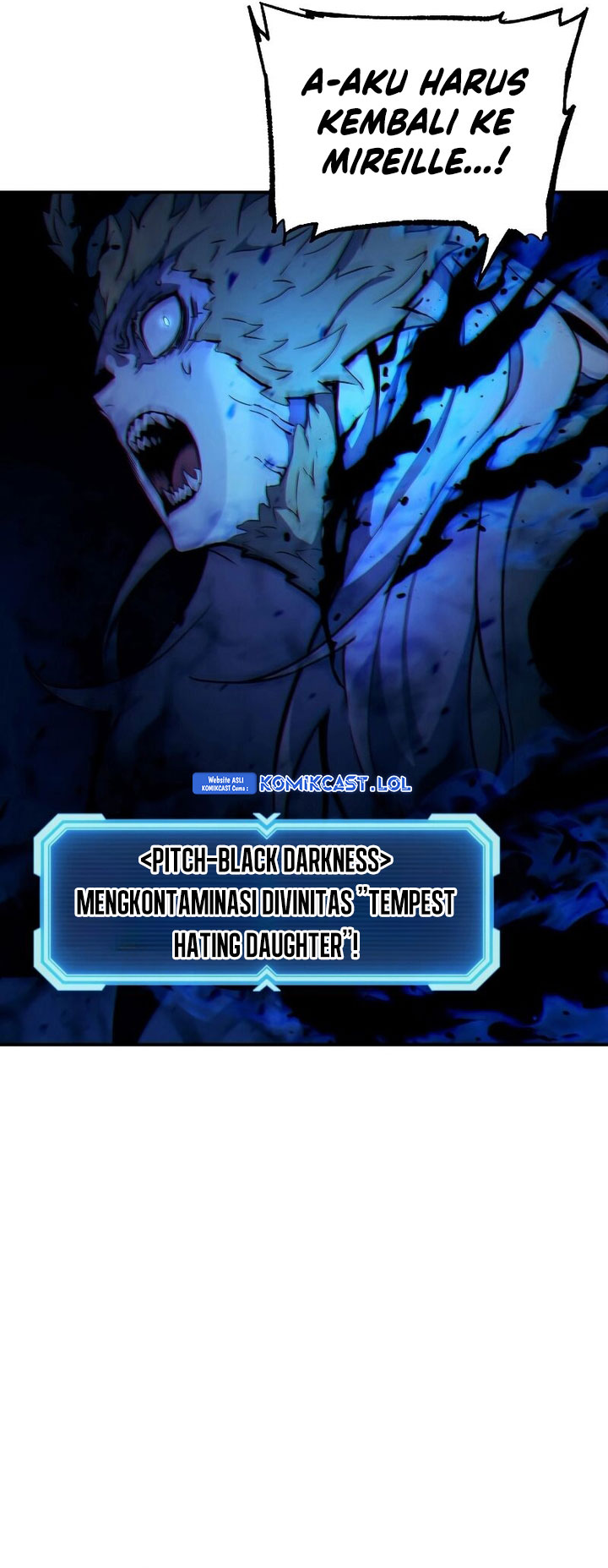 Return of the Broken Constellation - Chapter 110 45