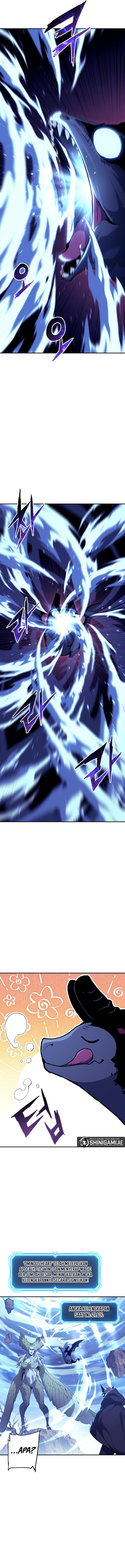 Return of the Broken Constellation - Chapter 110 5