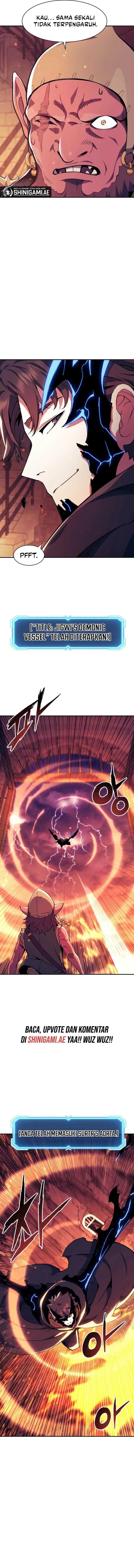 Return of the Broken Constellation - Chapter 116 10