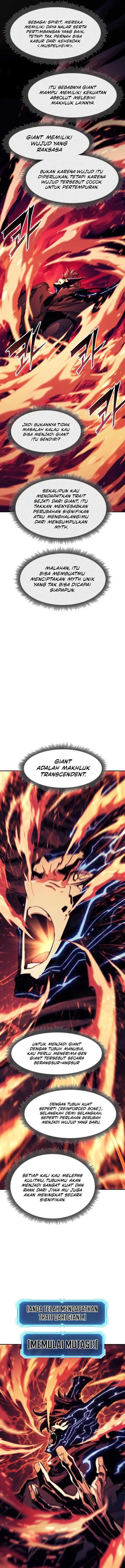 Return of the Broken Constellation - Chapter 116 14