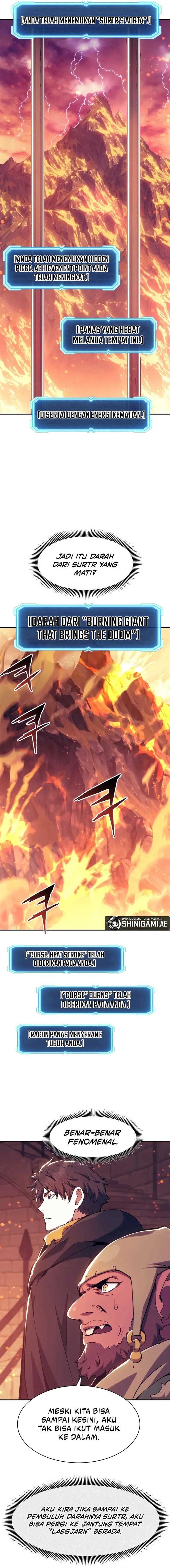 Return of the Broken Constellation - Chapter 116 7