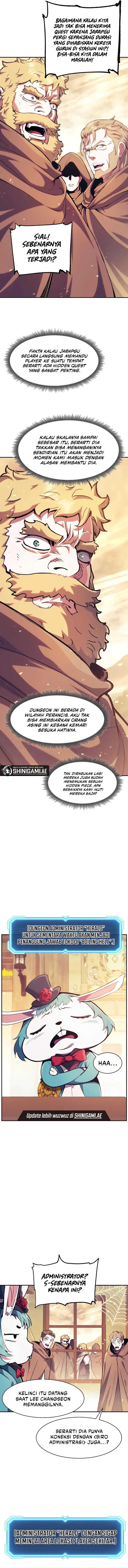 Return of the Broken Constellation - Chapter 116 4