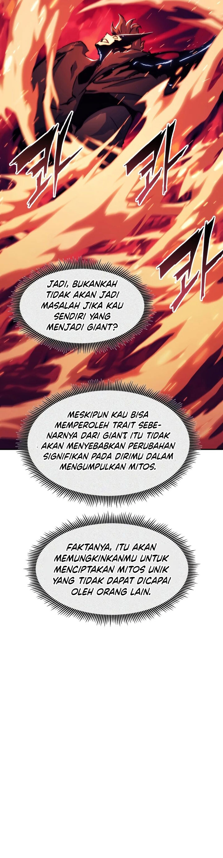 Return of the Broken Constellation - Chapter 116 49
