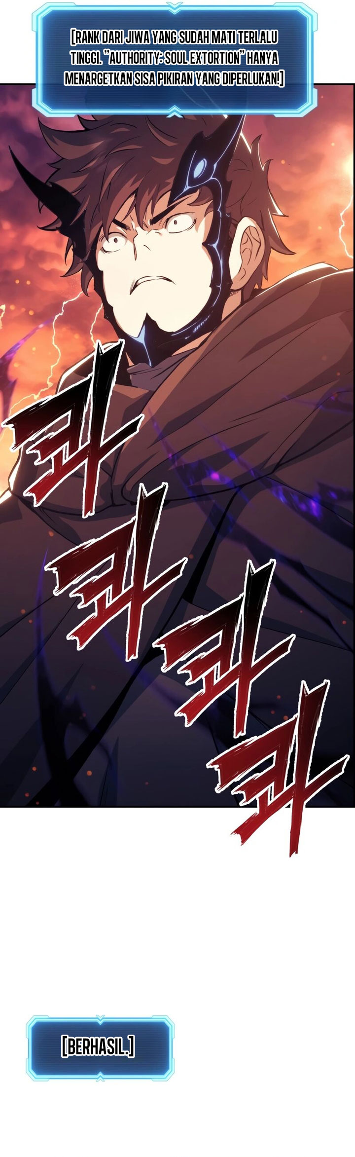 Return of the Broken Constellation - Chapter 116 42