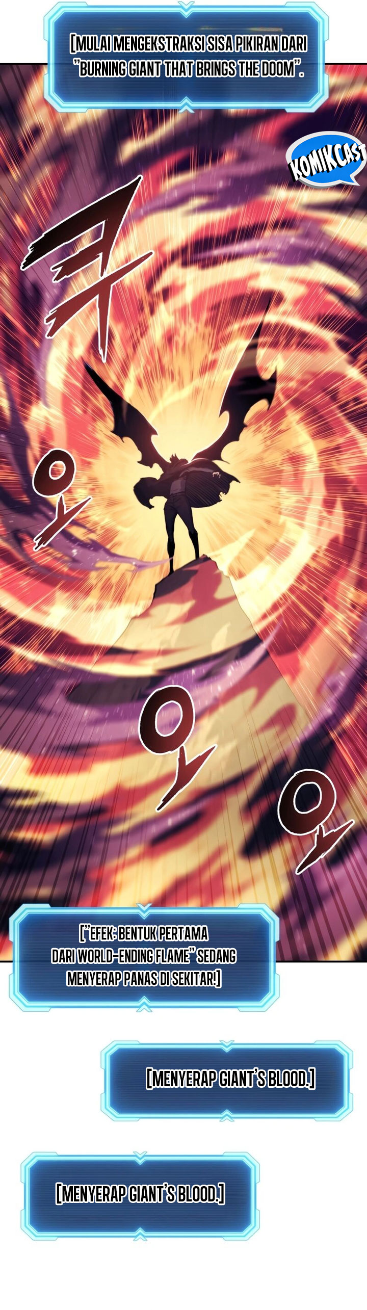 Return of the Broken Constellation - Chapter 116 43
