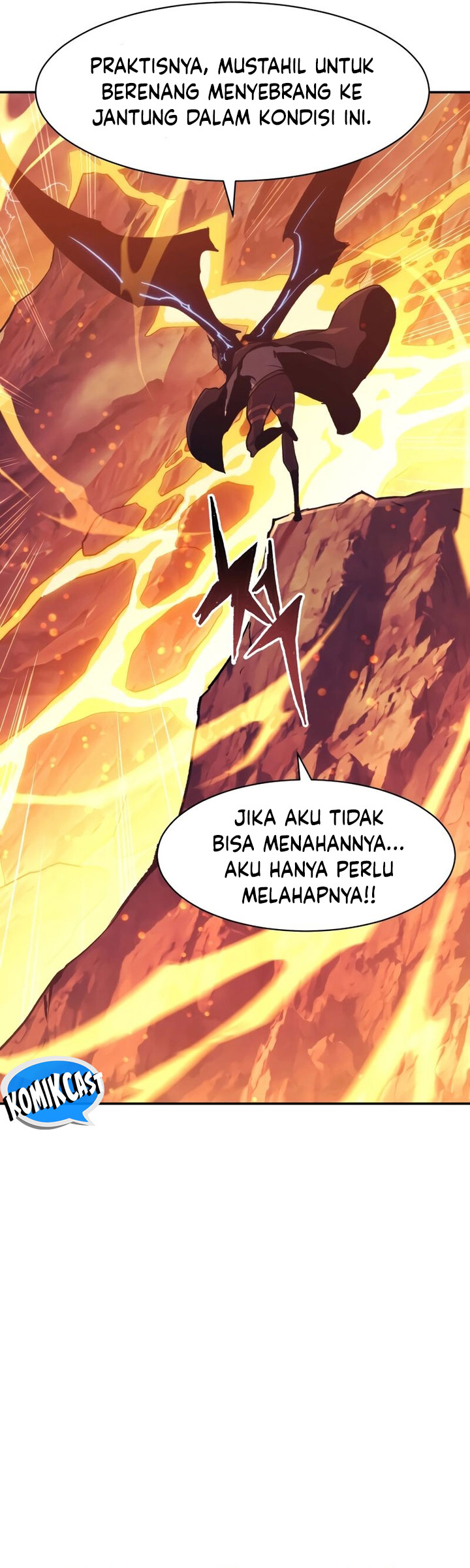 Return of the Broken Constellation - Chapter 116 40