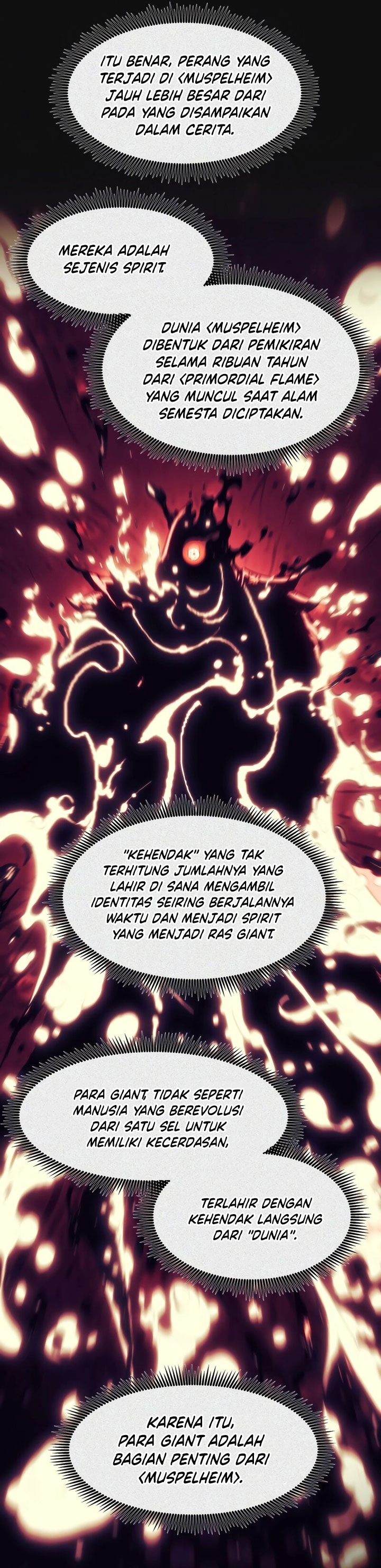 Return of the Broken Constellation - Chapter 116 47