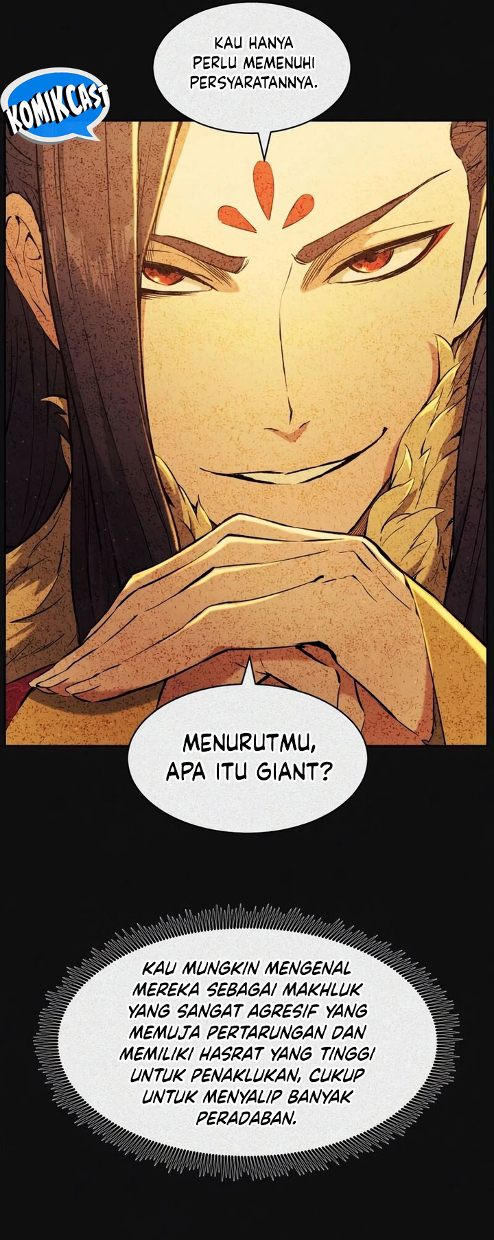 Return of the Broken Constellation - Chapter 116 45