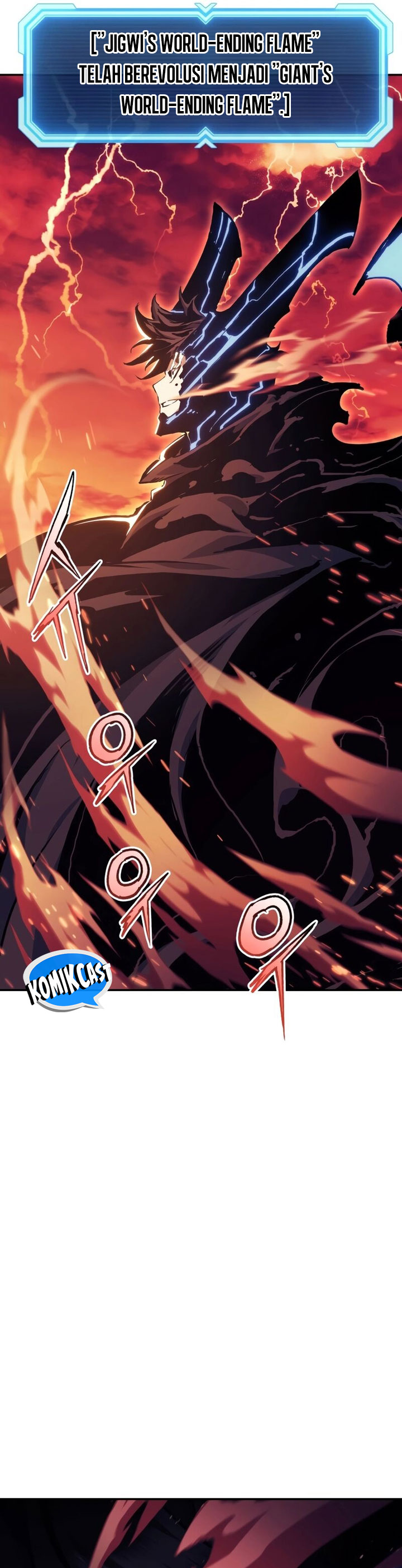 Return of the Broken Constellation - Chapter 116 58