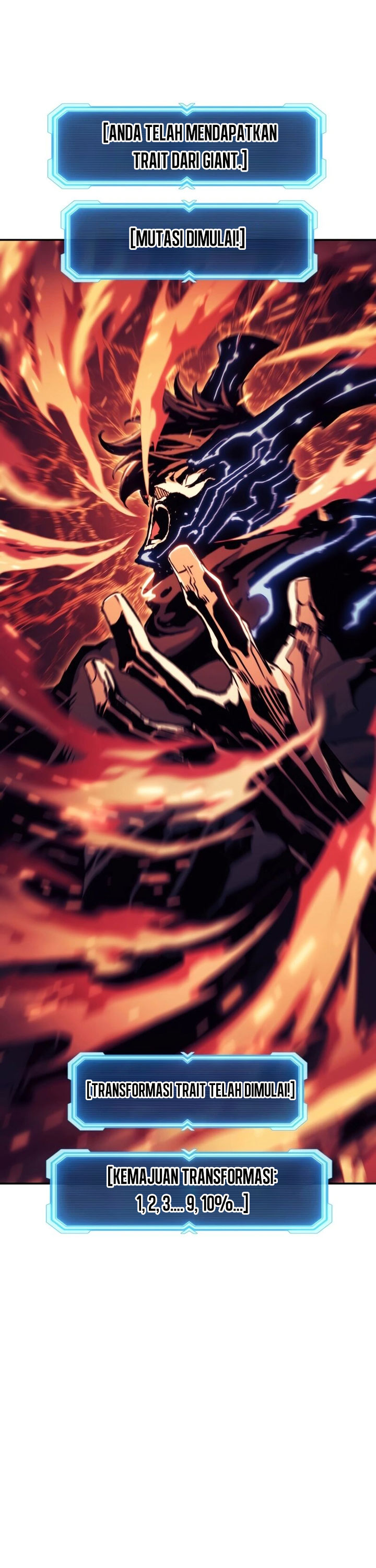 Return of the Broken Constellation - Chapter 116 51
