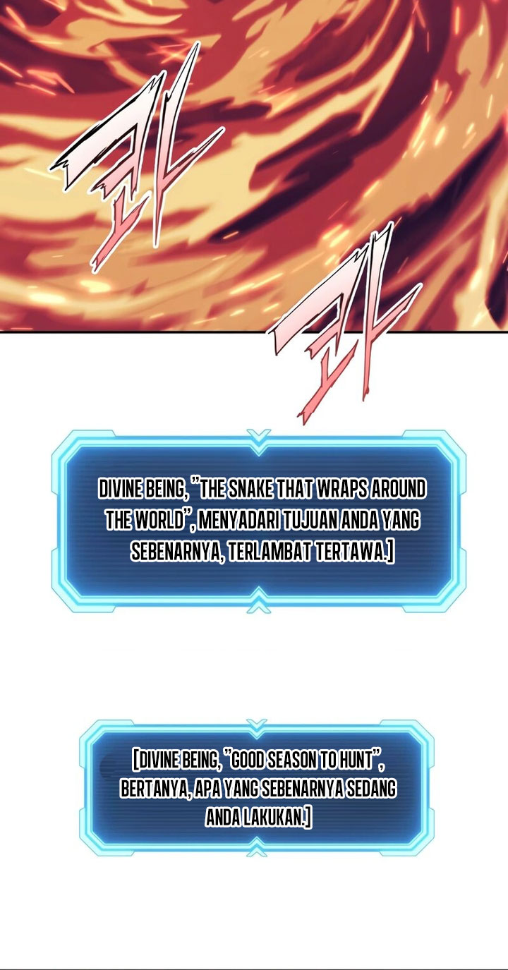 Return of the Broken Constellation - Chapter 116 54