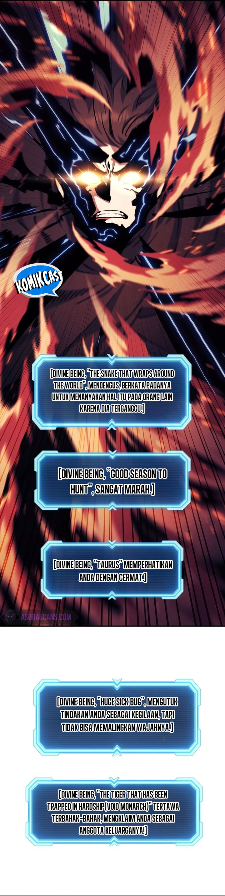 Return of the Broken Constellation - Chapter 116 55