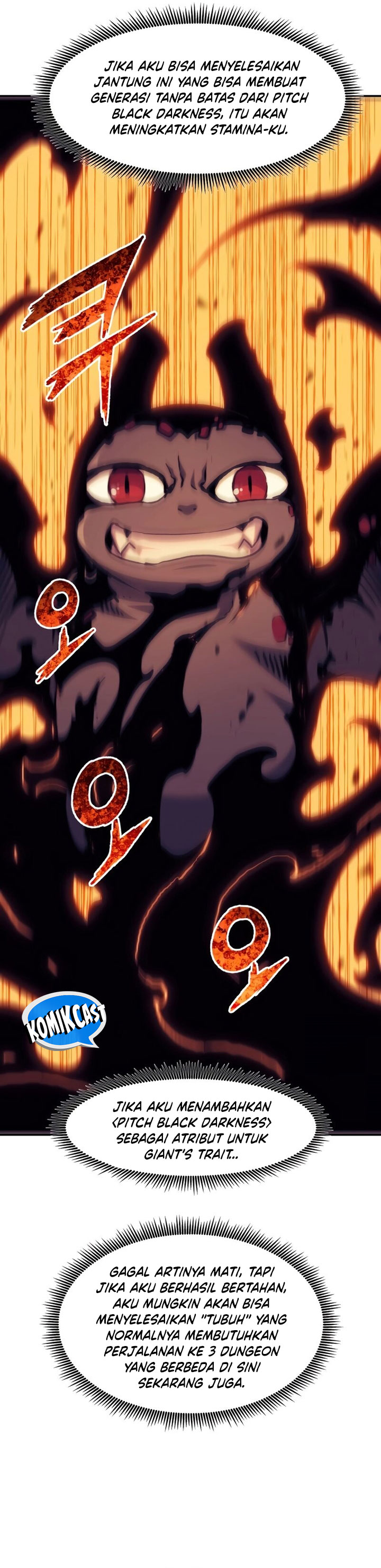 Return of the Broken Constellation - Chapter 117 20 Return of the Broken Constellation - Chapter 117 20