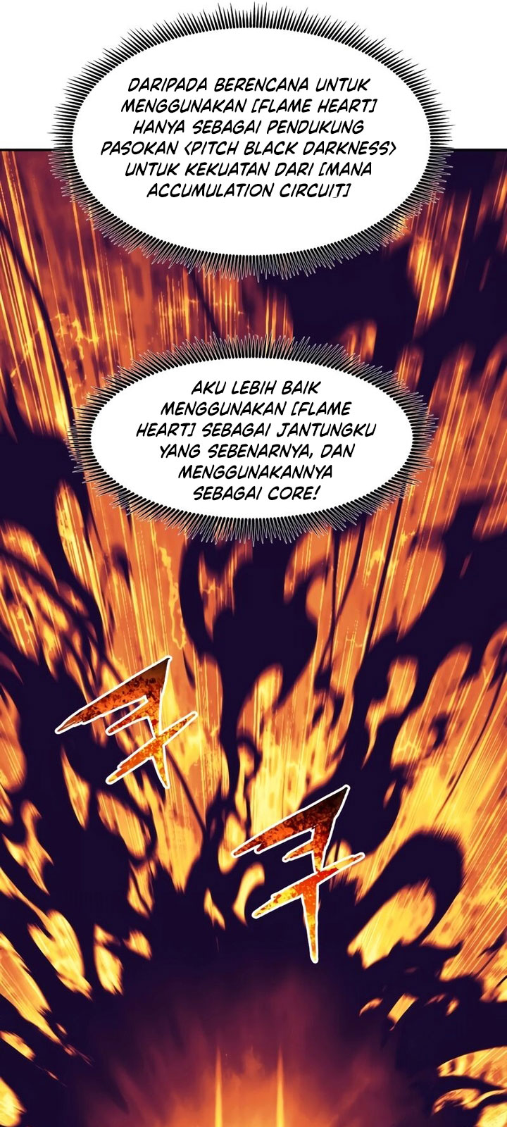Return of the Broken Constellation - Chapter 117 21 Return of the Broken Constellation - Chapter 117 21
