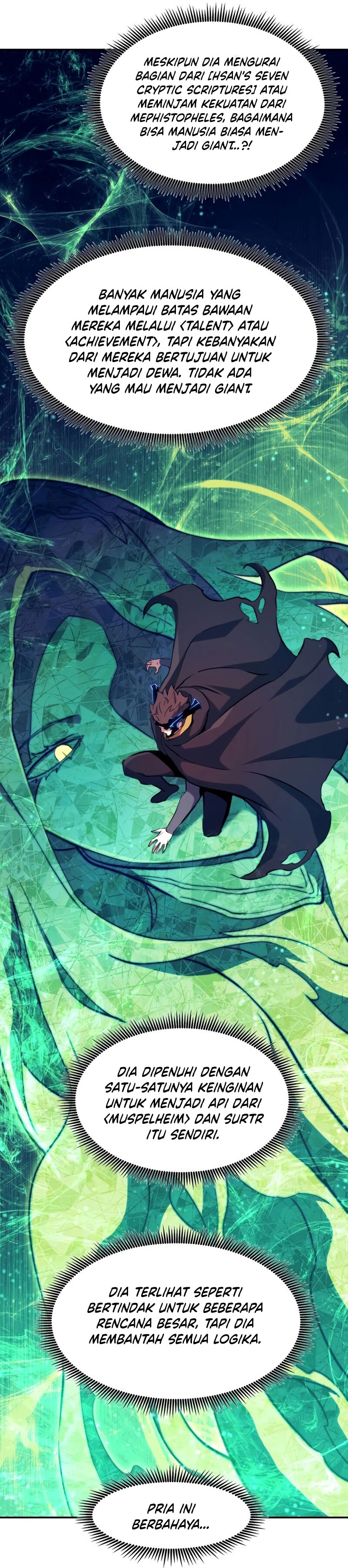 Return of the Broken Constellation - Chapter 117 24 Return of the Broken Constellation - Chapter 117 24