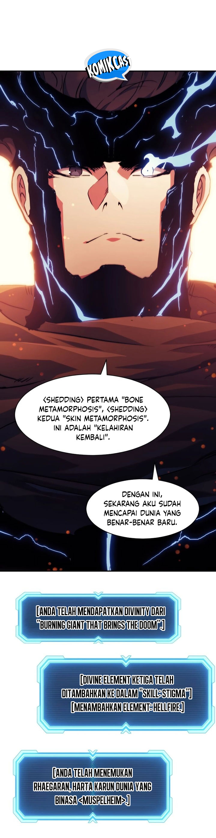 Return of the Broken Constellation - Chapter 117 38 Return of the Broken Constellation - Chapter 117 38