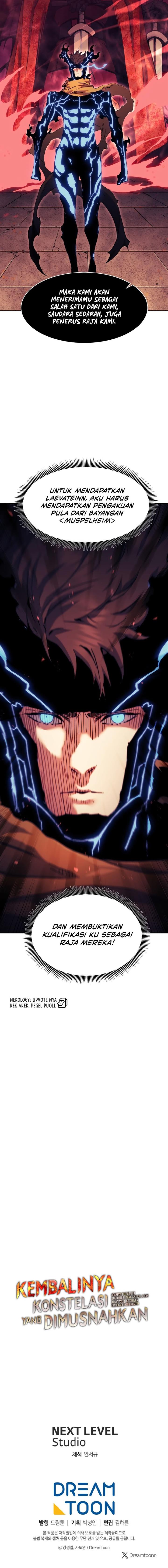 Return of the Broken Constellation - Chapter 117 18 Return of the Broken Constellation - Chapter 117 18