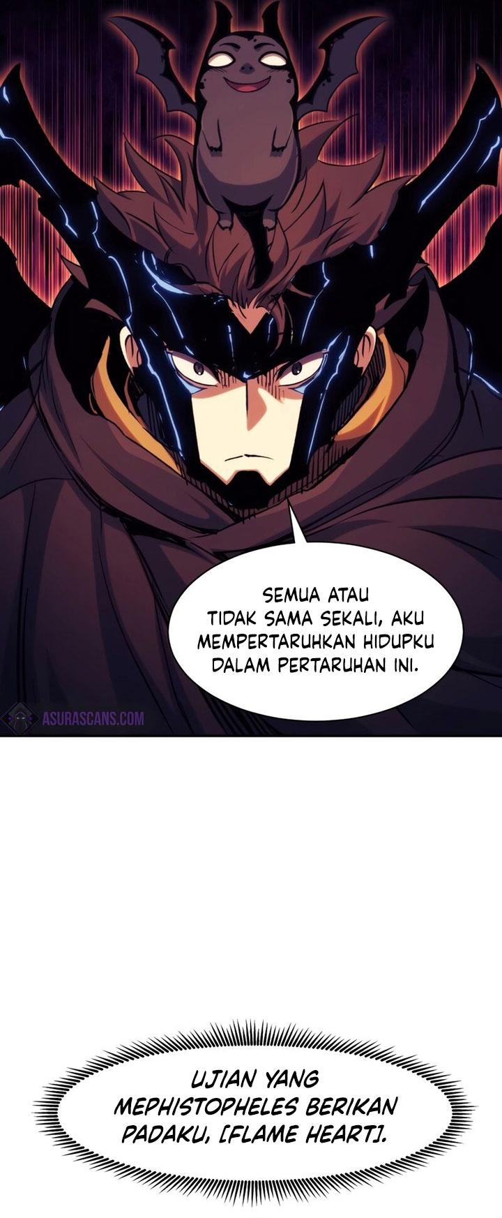 Return of the Broken Constellation - Chapter 117 19 Return of the Broken Constellation - Chapter 117 19