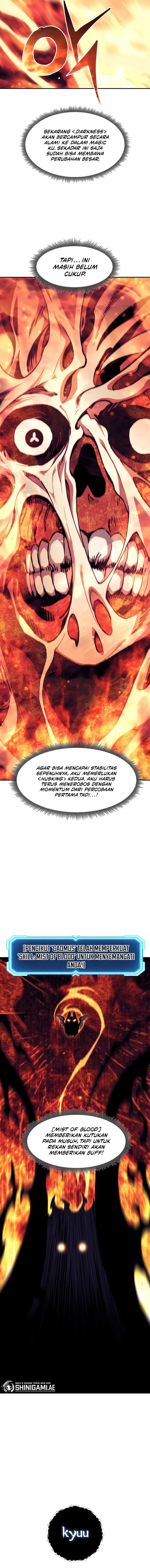 Return of the Broken Constellation - Chapter 117 11 Return of the Broken Constellation - Chapter 117 11