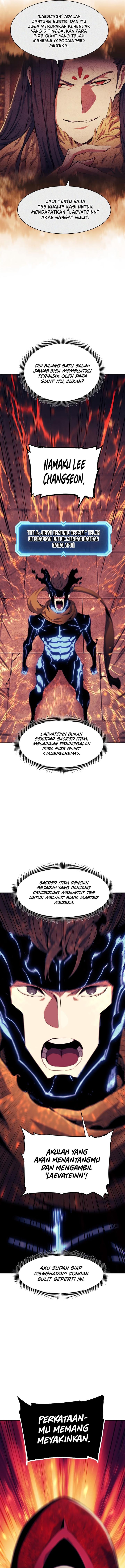 Return of the Broken Constellation - Chapter 117 16 Return of the Broken Constellation - Chapter 117 16