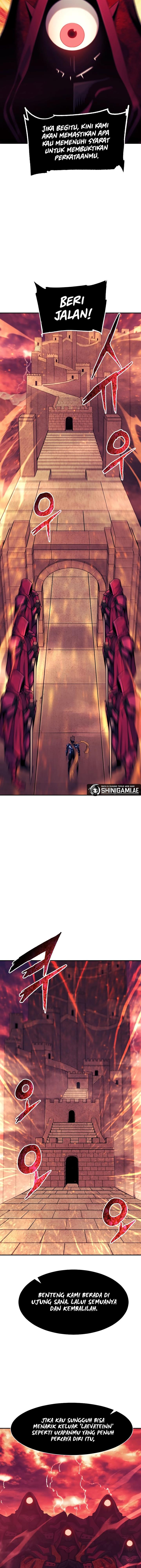 Return of the Broken Constellation - Chapter 117 17 Return of the Broken Constellation - Chapter 117 17