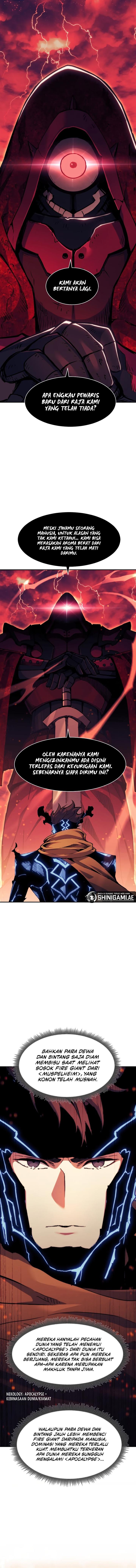 Return of the Broken Constellation - Chapter 117 15 Return of the Broken Constellation - Chapter 117 15