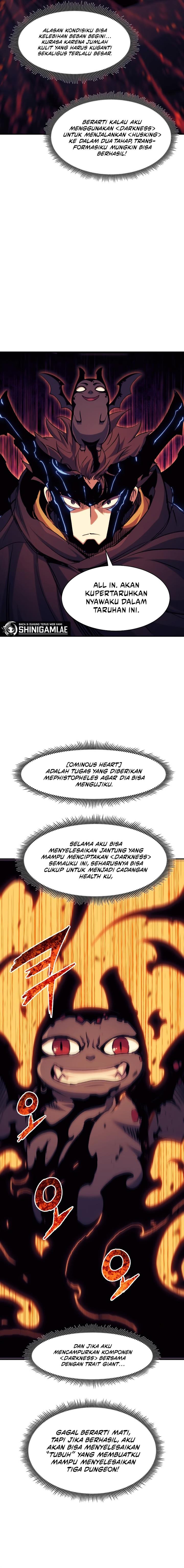 Return of the Broken Constellation - Chapter 117 6 Return of the Broken Constellation - Chapter 117 6