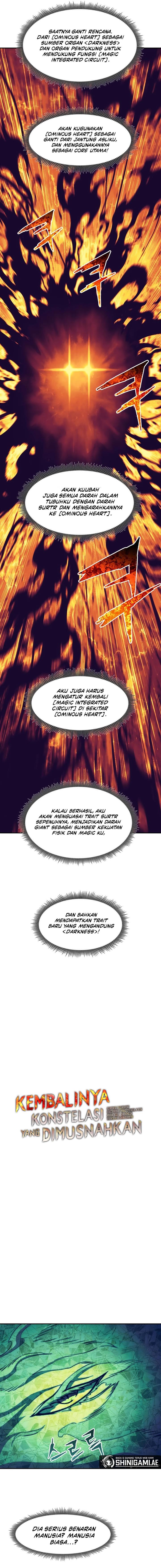 Return of the Broken Constellation - Chapter 117 7 Return of the Broken Constellation - Chapter 117 7