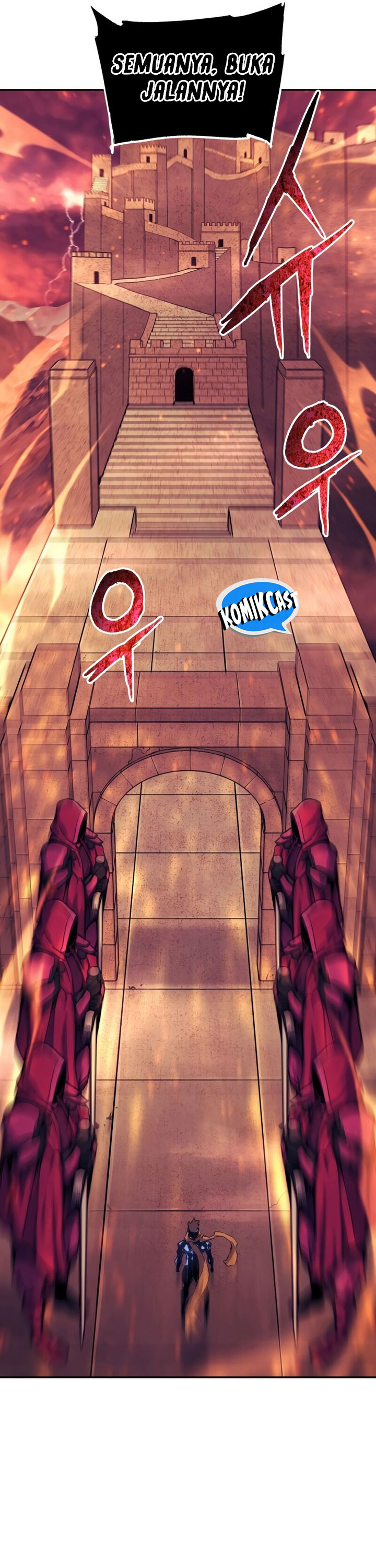Return of the Broken Constellation - Chapter 117 53 Return of the Broken Constellation - Chapter 117 53