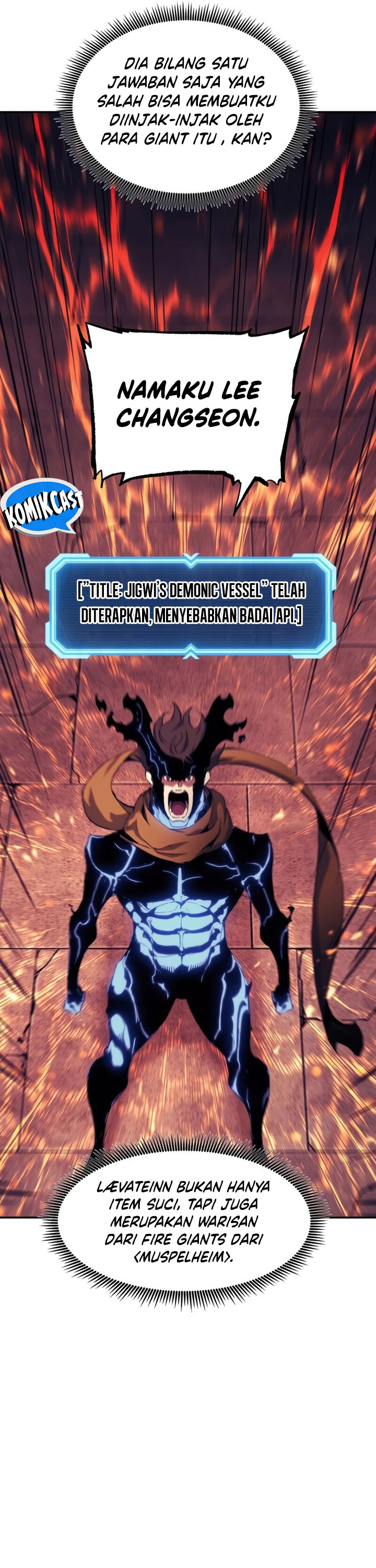 Return of the Broken Constellation - Chapter 117 50 Return of the Broken Constellation - Chapter 117 50