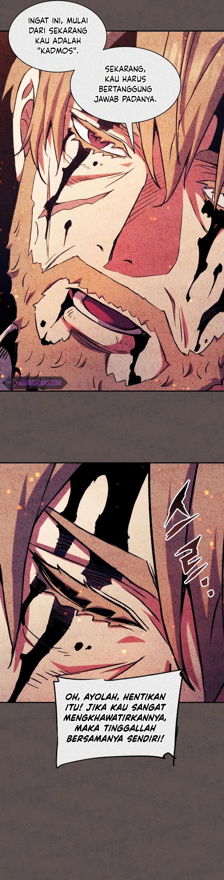 Return of the Broken Constellation - Chapter 114 28