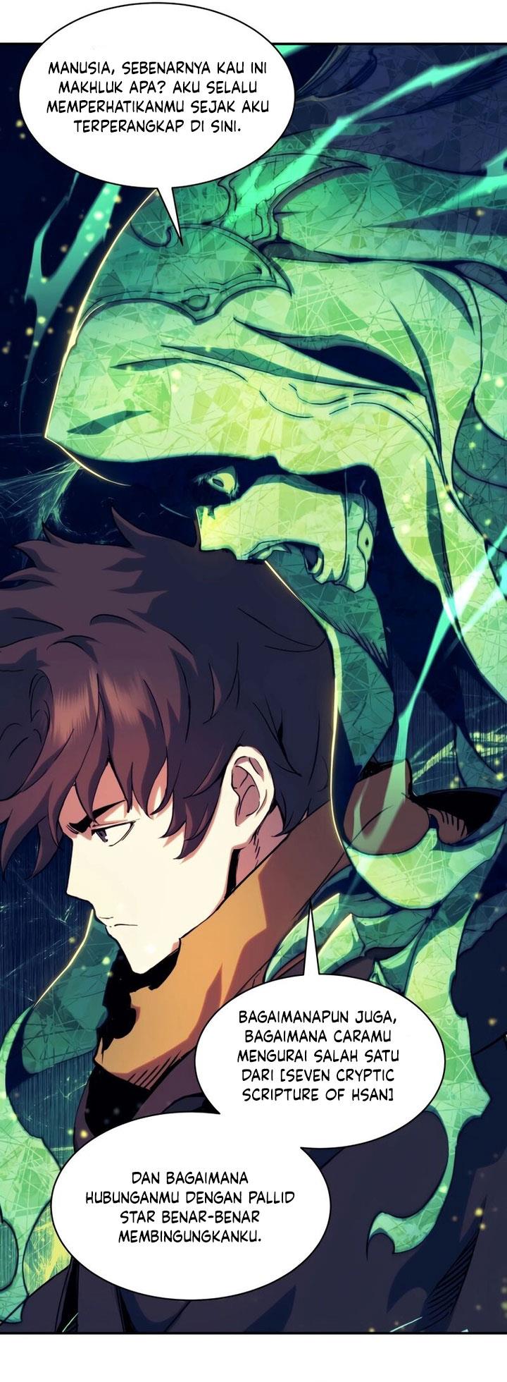 Return of the Broken Constellation - Chapter 114 20