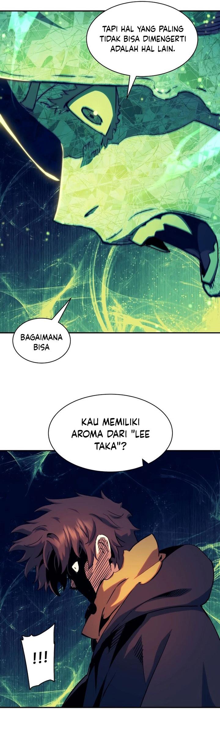 Return of the Broken Constellation - Chapter 114 21