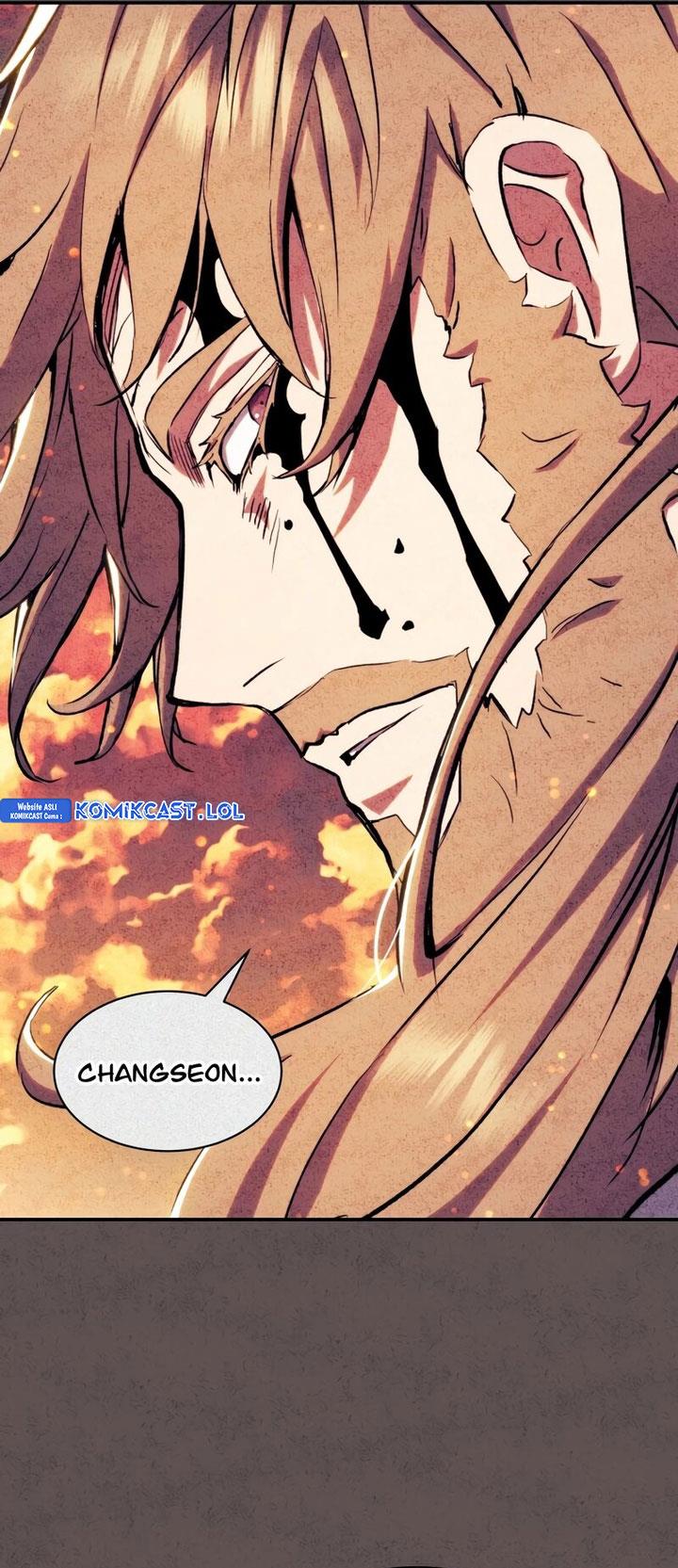 Return of the Broken Constellation - Chapter 114 24