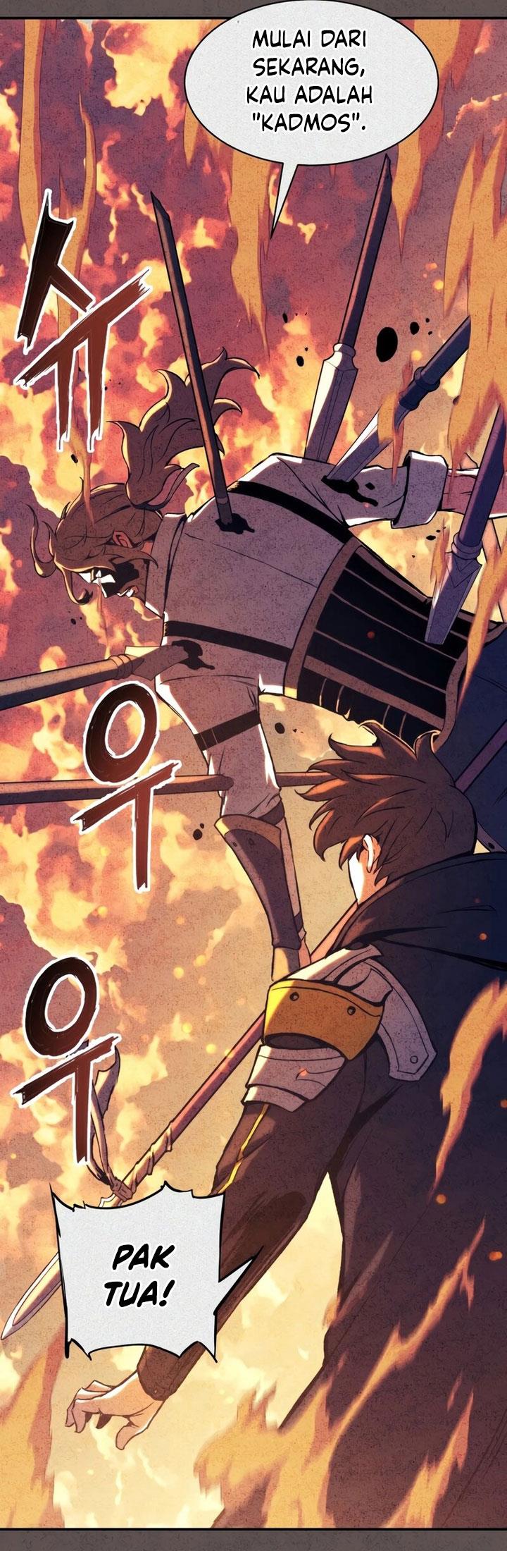 Return of the Broken Constellation - Chapter 114 25