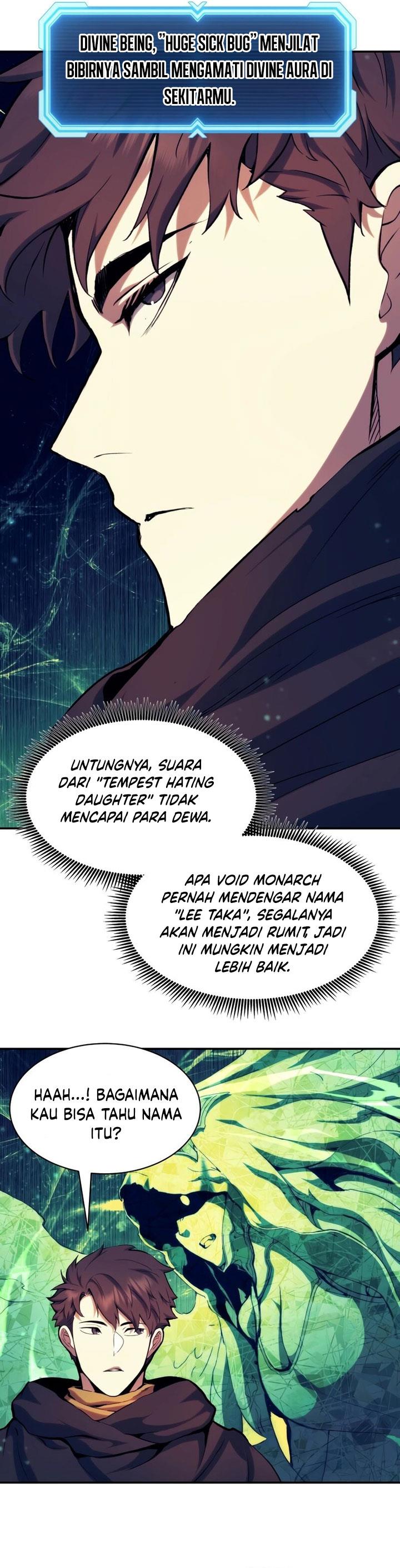 Return of the Broken Constellation - Chapter 114 38