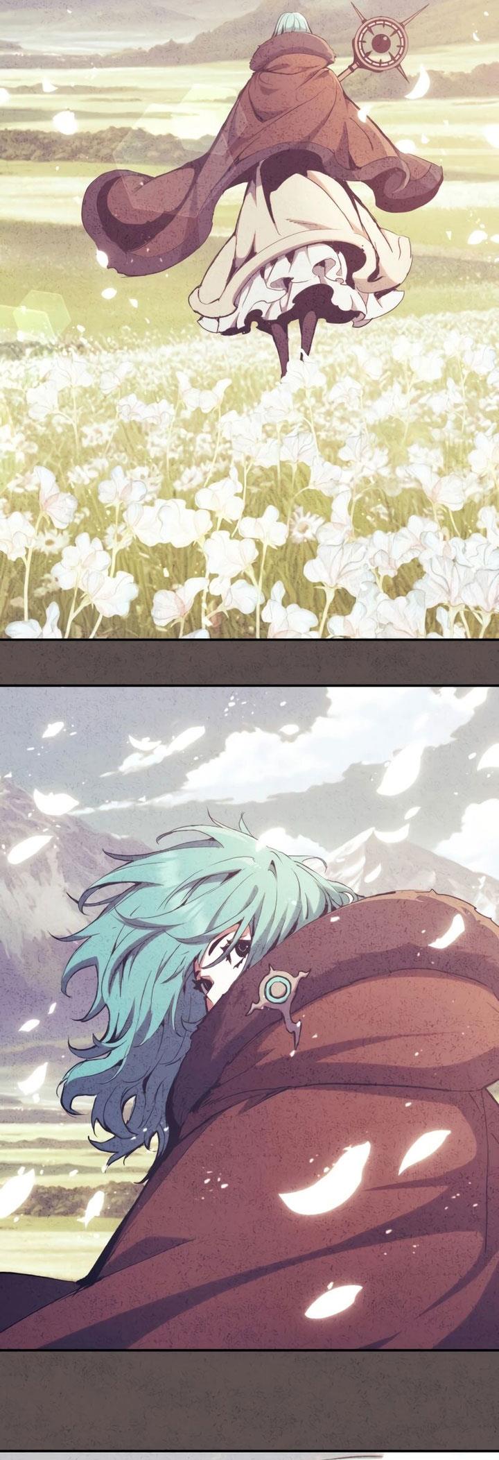 Return of the Broken Constellation - Chapter 114 31