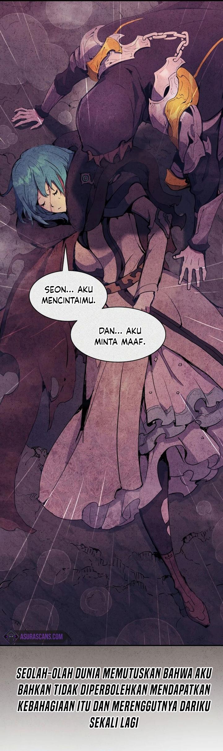 Return of the Broken Constellation - Chapter 114 36