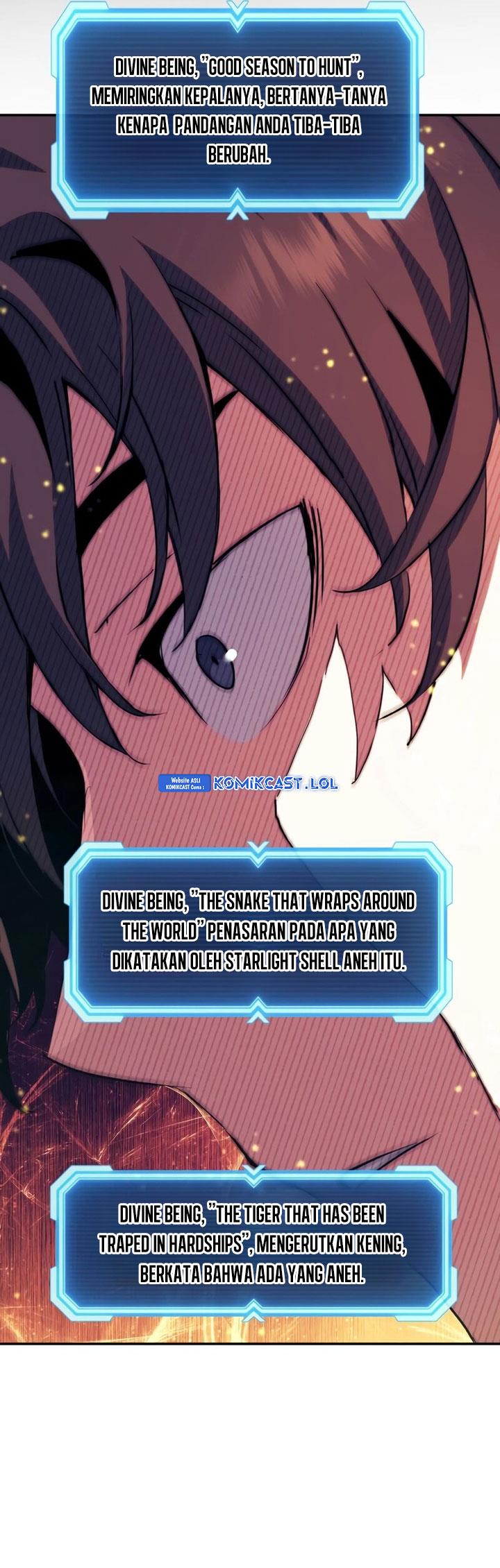 Return of the Broken Constellation - Chapter 114 37