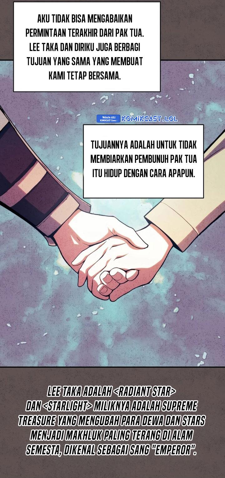 Return of the Broken Constellation - Chapter 114 34