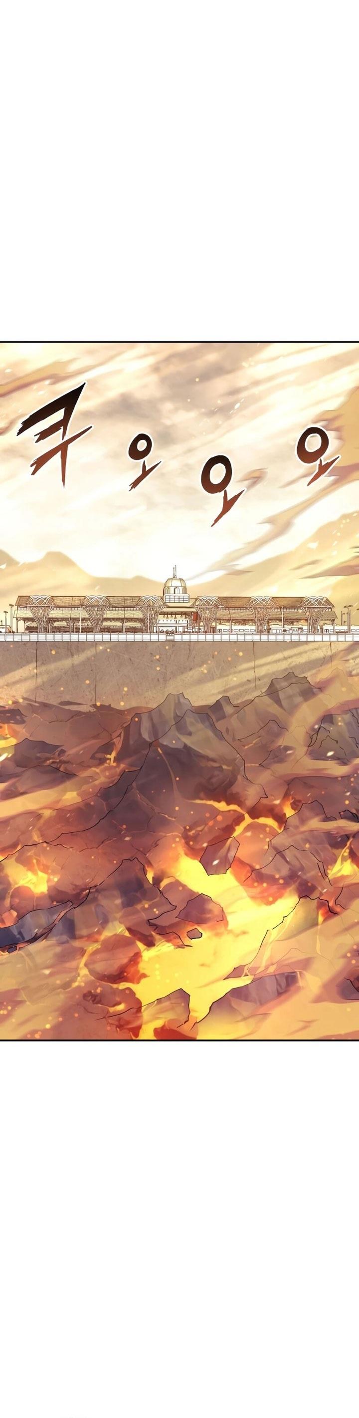 Return of the Broken Constellation - Chapter 114 1