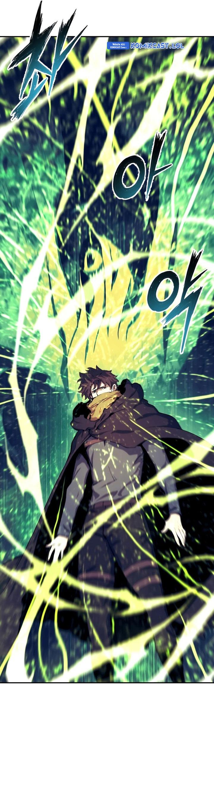 Return of the Broken Constellation - Chapter 114 19