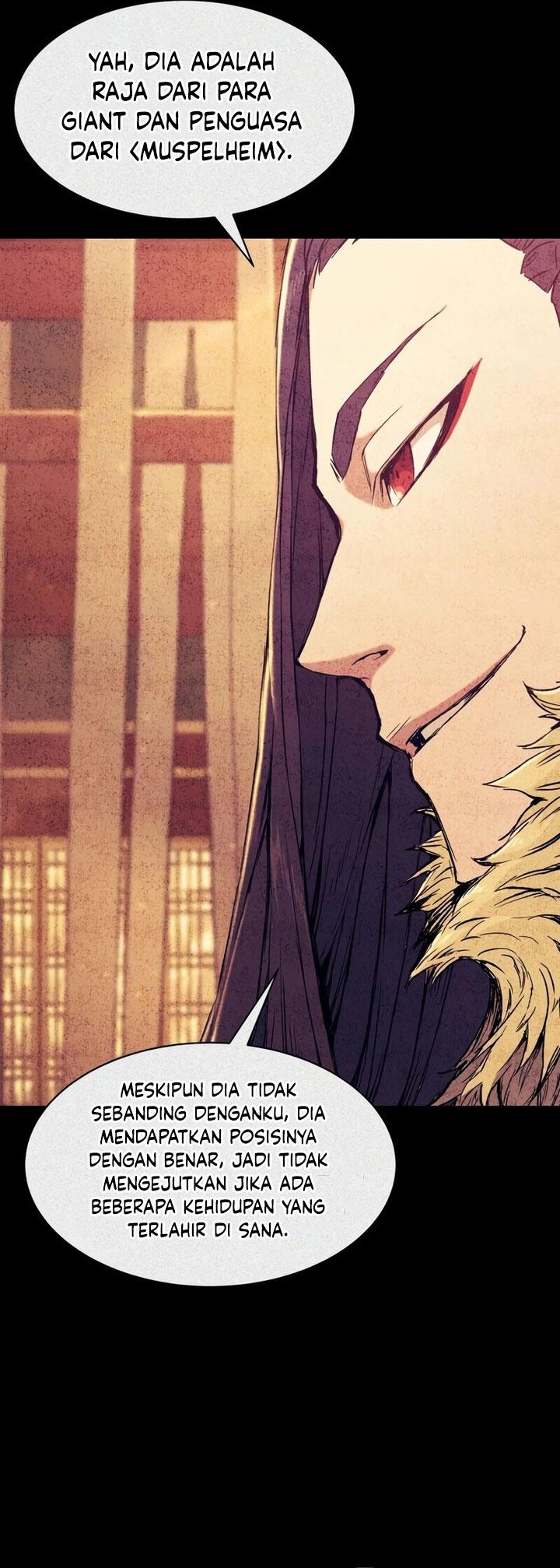 Return of the Broken Constellation - Chapter 114 13