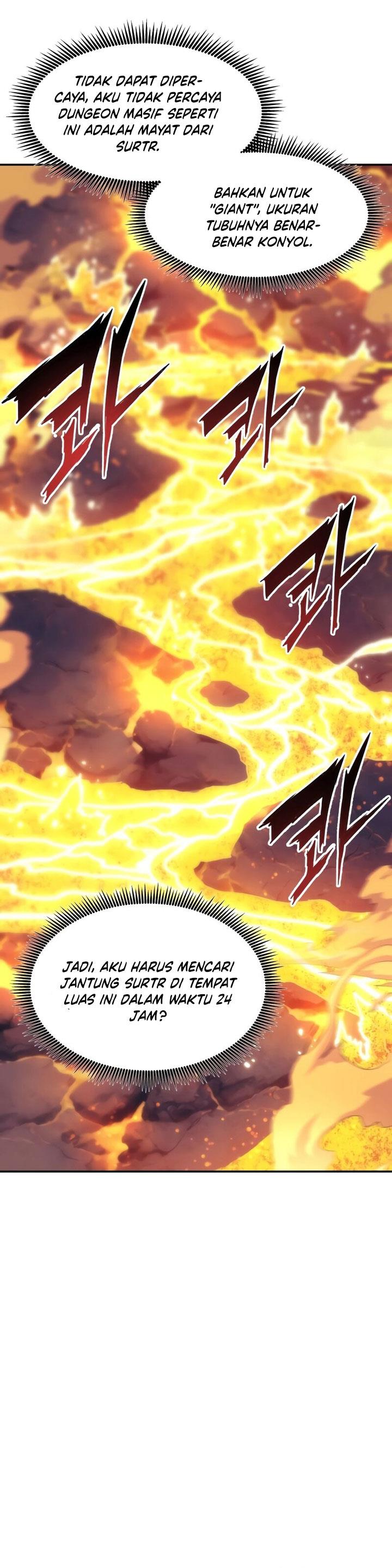 Return of the Broken Constellation - Chapter 114 16
