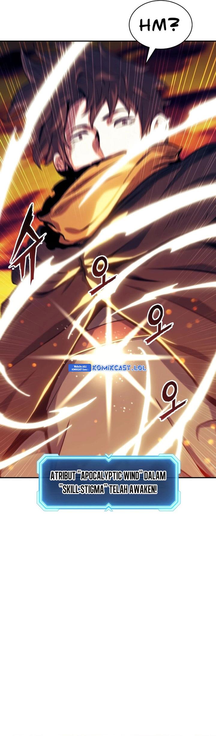 Return of the Broken Constellation - Chapter 114 17